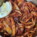 짬뽕원 | 대구 동대구역 중화비빔밥 맛집 짬뽕원 내돈내산 후기