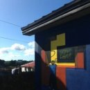 파란펜션 이미지