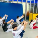 도복소리태권도장 이미지