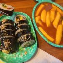 합정조이떡볶이