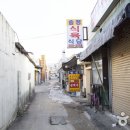 송정시장 이미지