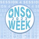 ONSO WEEK 2023 <DAY 2: 변화하는 시대> 후기