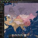 (HOI4)나는 배 한 척 없이 시작해 대함대를 일구었다. 이미지