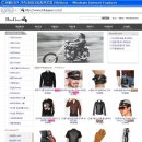 ♣어메리칸 가죽라이더용품전문점 바이크기어(BikeGear)입니다♣ 이미지