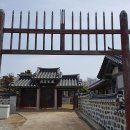 봉곡서원 이미지