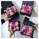 린플라워 | 제주플로리스트학원 꽃향기 가득한 배움, 린플라워에서 느낀 특별한 시간