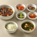 정상갈비 이미지