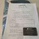 7520 | [레스포색_클래식 호보백] 레스포삭 리사이클드 블랙 호보백 7520. R086 내돈내산 프리오더 수령 후기