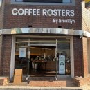 브루클린커피(brooklyn coffee)