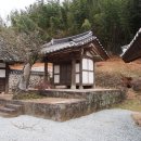 보성봉강리 정씨고택 삼의당 이미지