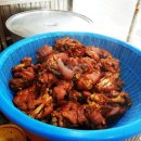 와우와우왕족발 이미지