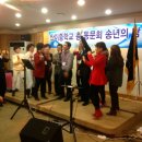 산이중학교 이미지