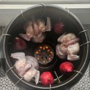 캠바이오 | 장사용으로 써보니 답 나옵니다, 캠바2 모임·장사 둘 다 되는 바비큐 항아리