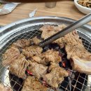 달동수제갈비