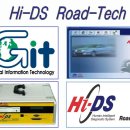 자동차의 블랙박스 HI-DS Road - Tech 이미지