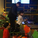 입큰붕어낚시터 이미지