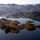 붕어섬축구장 이미지