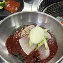 삼거리숯불왕갈비