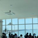 몽블랑파크(몽블랑모텔) | 월미도(시나몬하우스), 인천 송도 롱비치커피앤브래드