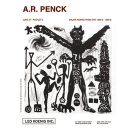 펭크(A. R. Penck) 이미지