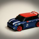 MINI COOPER S JCW NO.21 이미지