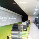 나이스 스크린골프 이미지