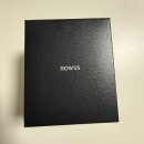 [쇼핑] 호와스 Square metal watch(silver) 메탈 시계 내돈내산 후기