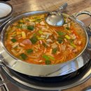 호호부대찌개 | 구미 상모동 내돈내산 또간집 한식 부대찌개 맛집 호호부대찌개