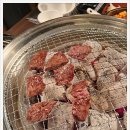야끼니꾸풍경