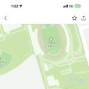 가평종합운동장 가평행복구장 네이버블로그