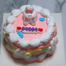 분당프라자 | 서현역 레터링 케이크 해피베어데이 AK플라자 분당점 솔직 후기