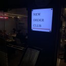 뉴오더클럽NewOrderClub