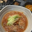 고기도국수면 | 망원 고기 맛집 [고기도 국수면]