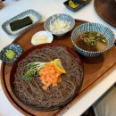 백소정잠실 | 잠실 맛집 추천 백소정 잠실본점 연어자루소바 특마제동 등심카츠 주문 후기