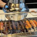 미성스크린 | 삼성역 양꼬치 코엑스 근처 맛집 미성양꼬치 단체 회식 장소로 추천