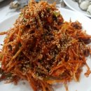 벌교꼬막정식 이미지