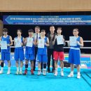 봉담복싱체육관 이미지