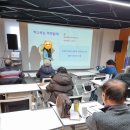 디지털로37나길 | 영등포구 디지털동행플라자 첫 강의 후기: 열정 과다 반성과 감동의 '과자 한 봉지'