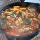 통통아나고 | 태안 여행 천리포횟집 아나고 두루치기 솔직후기 (태안여행 코스)