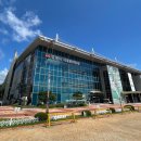 증산수도계곡캠핑장 이미지