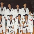 S.H 신흥태권도 이미지