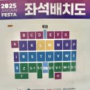 단원구청 화장실 | 라인업 미쳤던 2025 안산 페스타 슈퍼콘서트(Feat. 덕질하는엄마) god 하풍봉