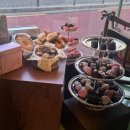 라플랑 La Pleine | 성수 디저트 카페 라플랑 성수｜까눌레·휘낭시에 맛집, 유럽풍 감성카페 후기 | 혼자 가기 좋은 감성 카페