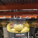 이 올리브 맛있나용 이미지