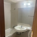 열매마을(아)3단지경로당 | 웨딩 W8. 입주하기 | 공무원 임대주택 내돈내산 시트지 시공, 줄눈, 입주청소(대전 노은 열매마을 10단지)