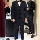 람하우스 | 맞춤예복 로브테일러 하우스로브도산 후기