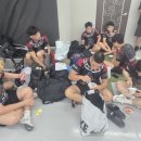 레슬링 넘버 원 이미지