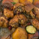 봉추찜닭 롯데월드몰 이미지