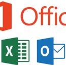 엑셀과 파워포인트 이미지