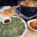 송탄부대찌개 이미지